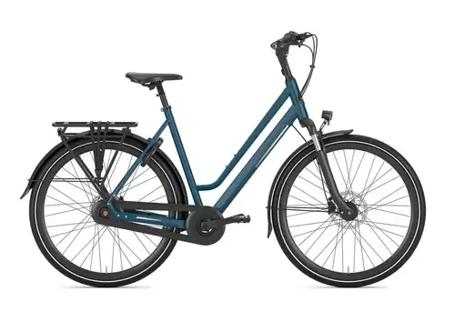 Gazelle Chamonix C7