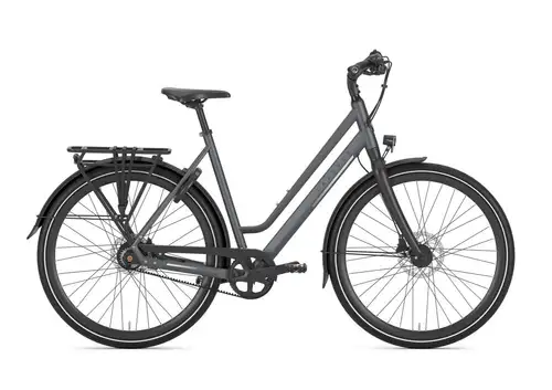 Gazelle Chamonix S11