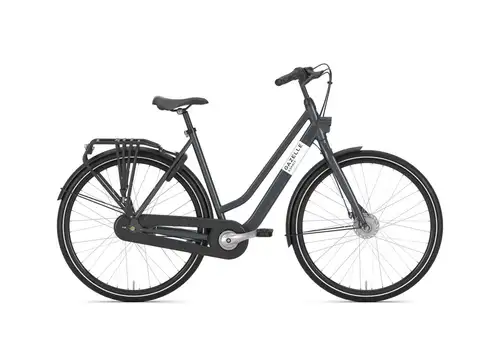 Gazelle Esprit C7 Verhuur