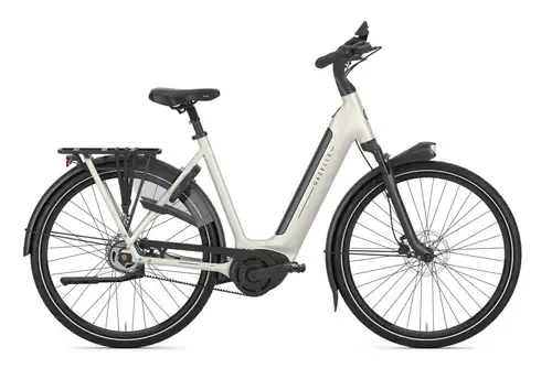 Gazelle Grenoble C5