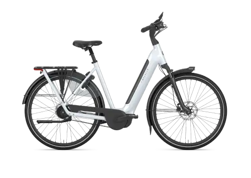 Gazelle Grenoble C5+