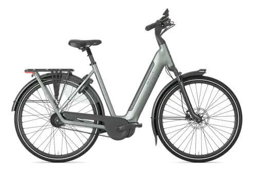 Gazelle Grenoble C5+ First Edition