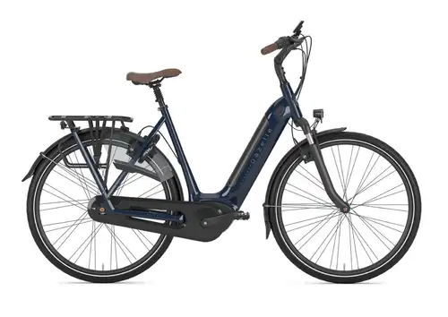 Gazelle Grenoble C7+ LTD