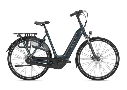 Gazelle Grenoble C7+ Verhuur