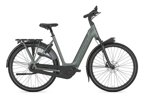 Gazelle Grenoble C8+