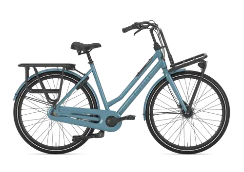 Gazelle HeavyDutyNL
