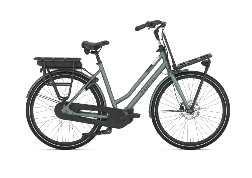 Gazelle HeavyDutyNL C5