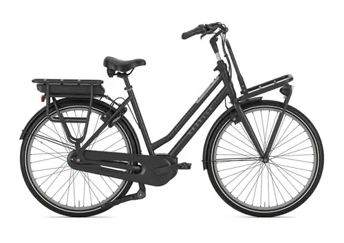 Gazelle HeavyDutyNL C7