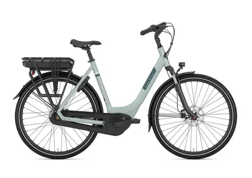 Gazelle Paris C7