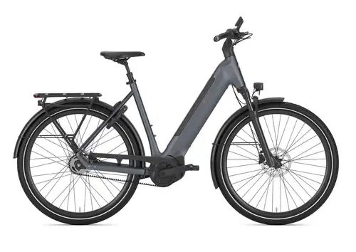 Gazelle Ultimate C5+
