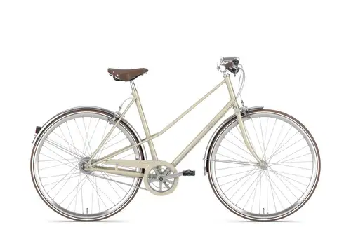 Gazelle Van Stael