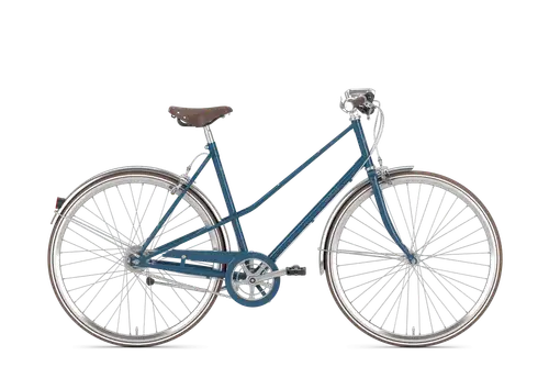 Gazelle Van Stael