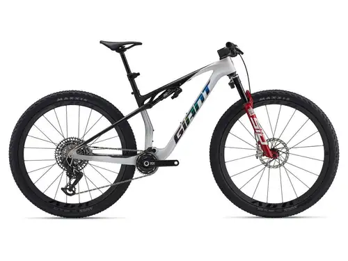 Giant Anthem Advanced SL 3