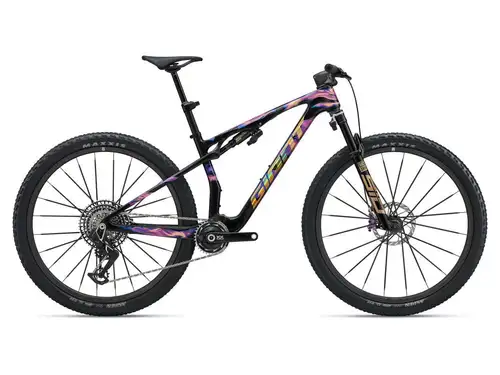 Giant Anthem Advanced SL SE