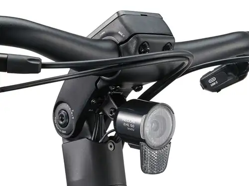 Giant AnyTour E+