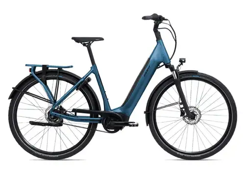 Giant DailyTour E+