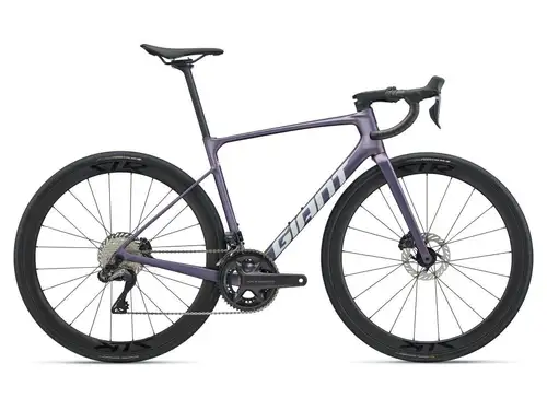 Giant Defy Advanced