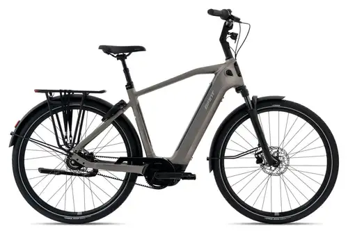 Giant NewTour E+ 1 DD