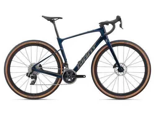 Giant Revolt Advanced Pro