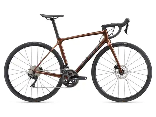 Giant TCR Advanced Disc
