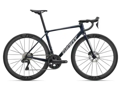 Giant TCR Advanced Pro 0-Di2