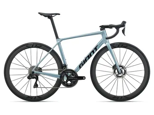 Giant TCR Advanced Pro-DA
