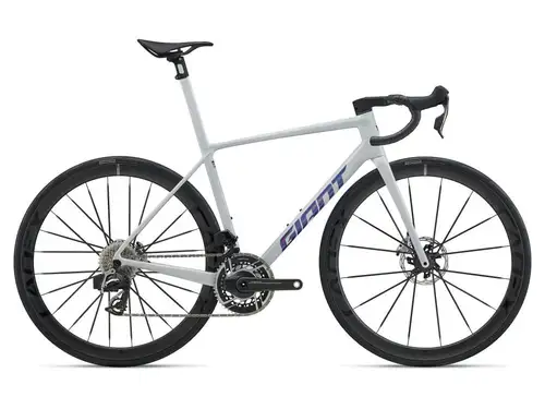 Giant TCR Advanced SL 0-Red