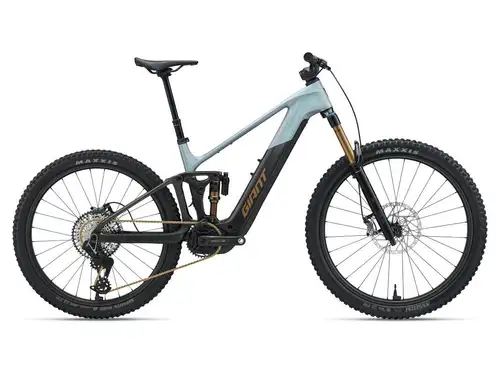 Giant Trance Advanced E+ 0