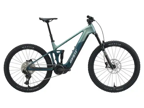 Giant Trance Advanced E+ 2