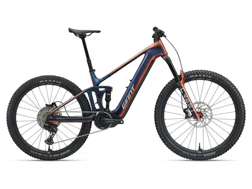 Giant Trance Advanced E+ SE