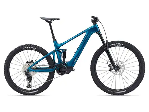 Giant Trance X Advanced E+ Elite
