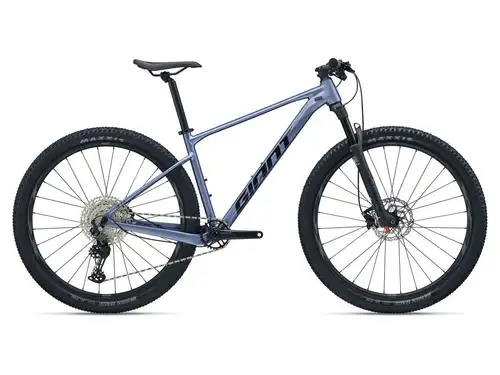 Giant XtC SLR 29er