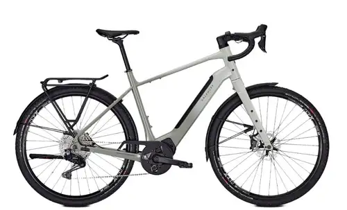 Kalkhoff ENDEAVOUR L TOURING