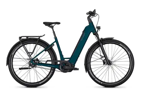 Kalkhoff ENTICE 3 EXCITE BELT