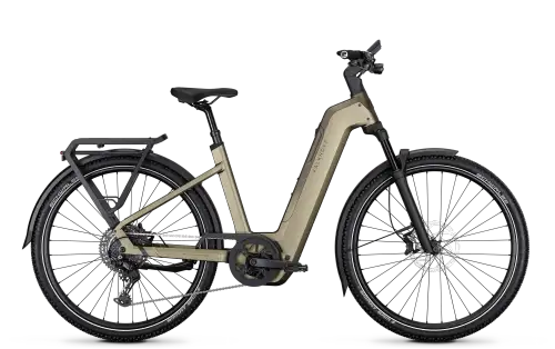 Kalkhoff ENTICE 5+ ADVANCE