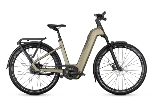 Kalkhoff ENTICE 5+ ADVANCE BELT