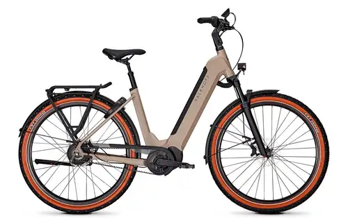Kalkhoff ENTICE 5.B EXCITE+ 0