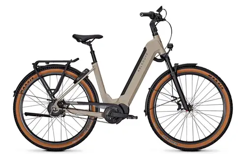 Kalkhoff ENTICE 5 EXCITE+