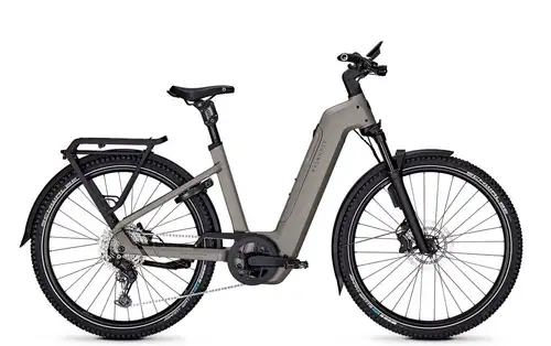 Kalkhoff ENTICE 5+ EXCITE ABS