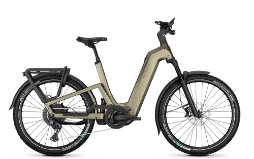 Kalkhoff ENTICE 7+ ADVANCE
