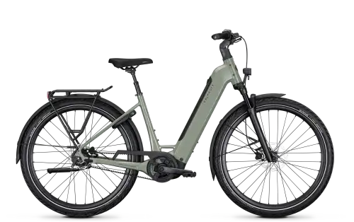 Kalkhoff IMAGE 3 ADVANCE BLX