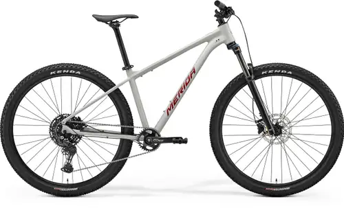 Merida BIG NINE 200