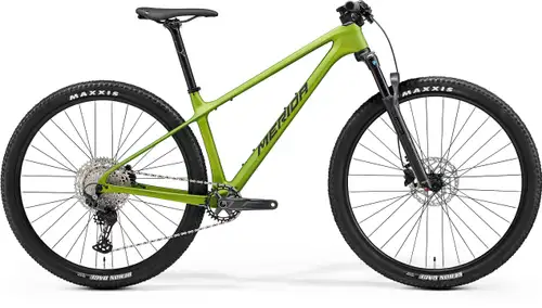 Merida BIG NINE 3000