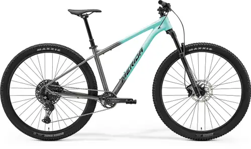 Merida BIG NINE 400
