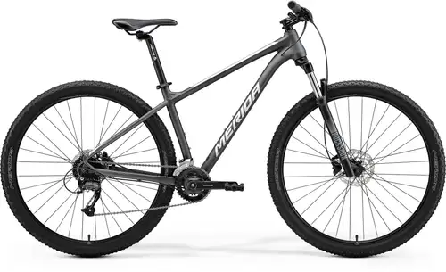 Merida BIG NINE 60