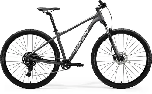 Merida BIG NINE 80