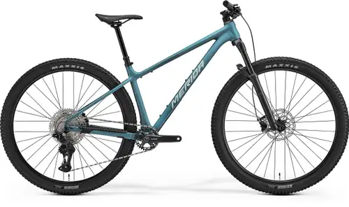 Merida BIG NINE TR 700