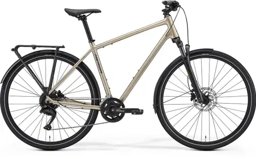 Merida CROSSWAY 100 EQ