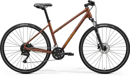 Merida CROSSWAY 100 LADIES