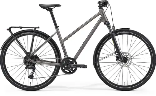 Merida CROSSWAY 300 EQ LADIES
